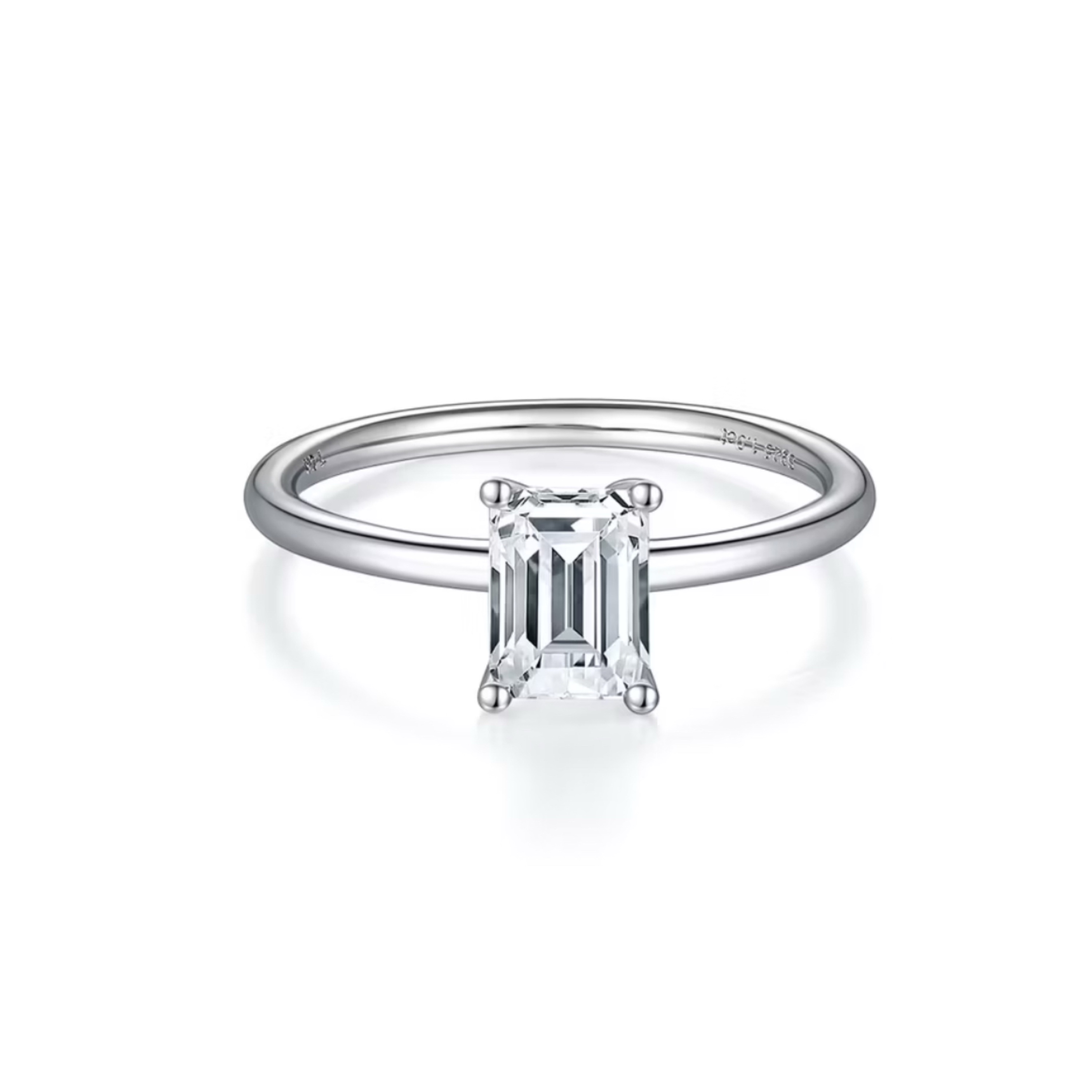 Estella Ring (Plain)