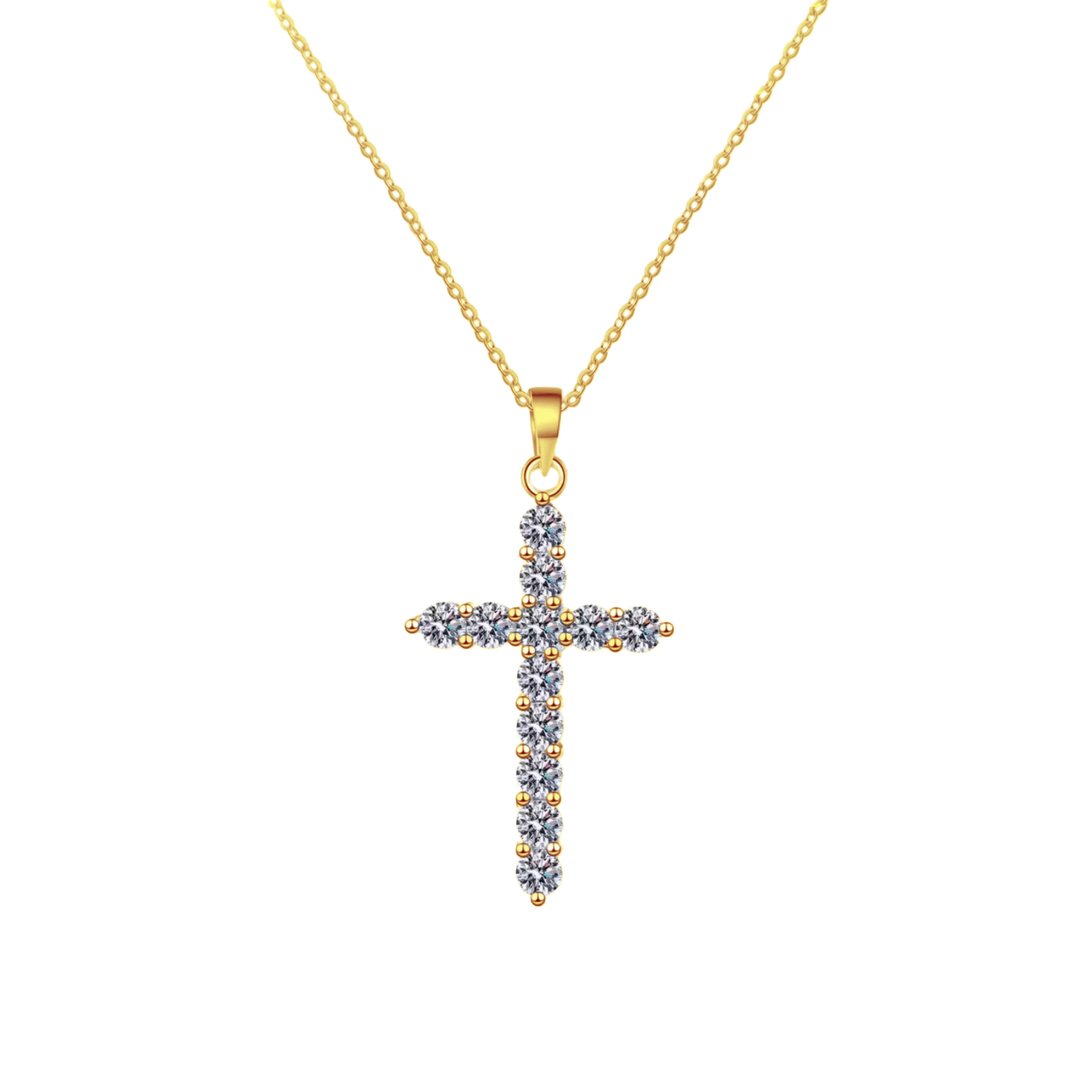 Christa Necklace - Image 3