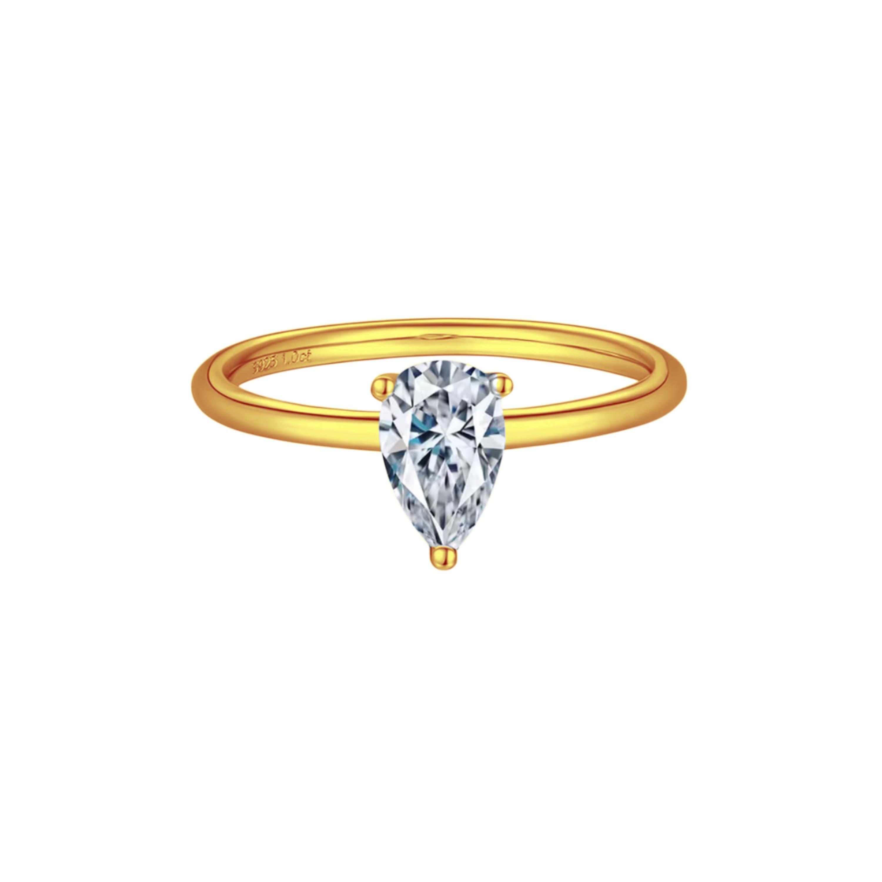 Theresa Ring