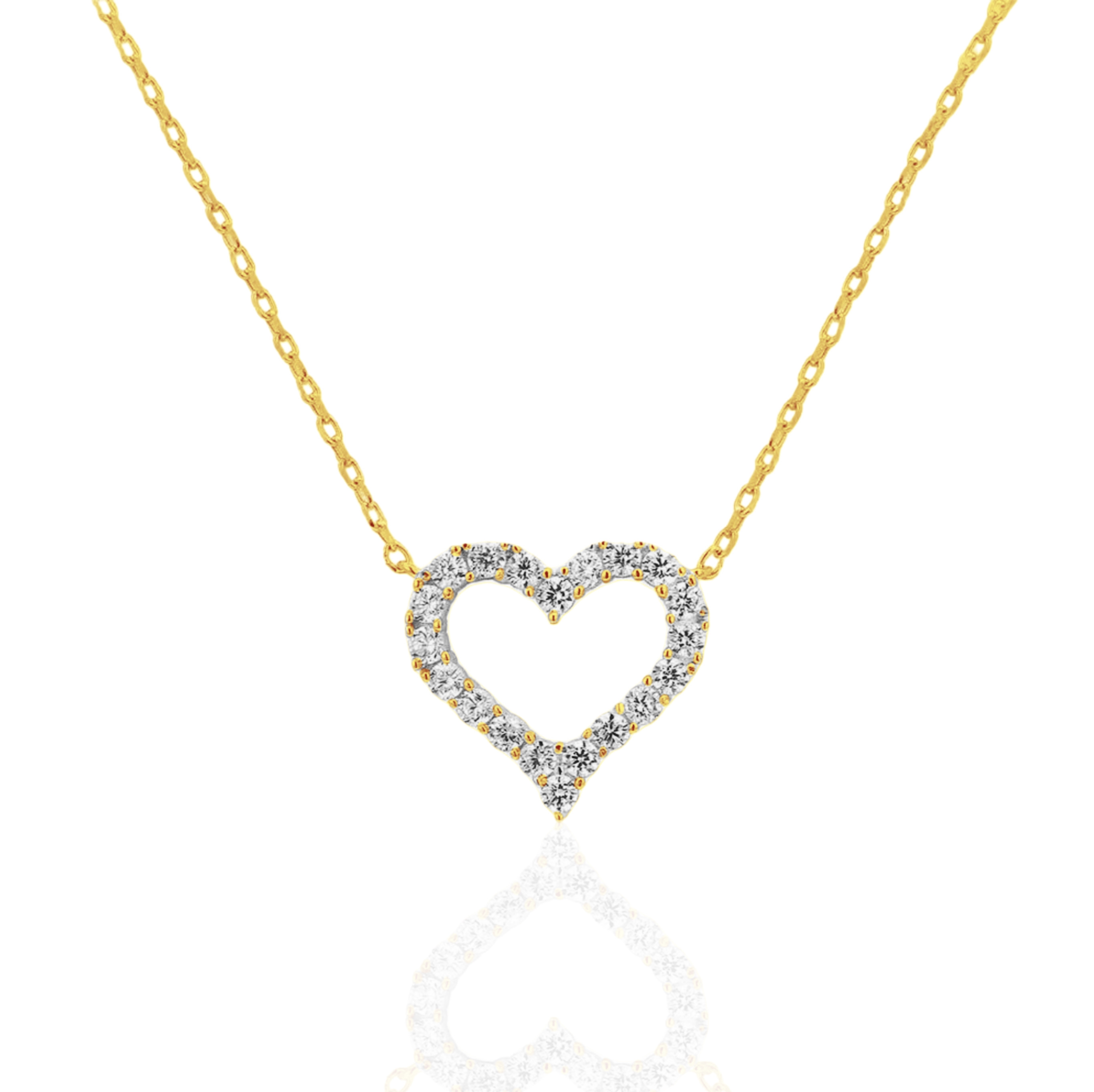 Heart Necklace
