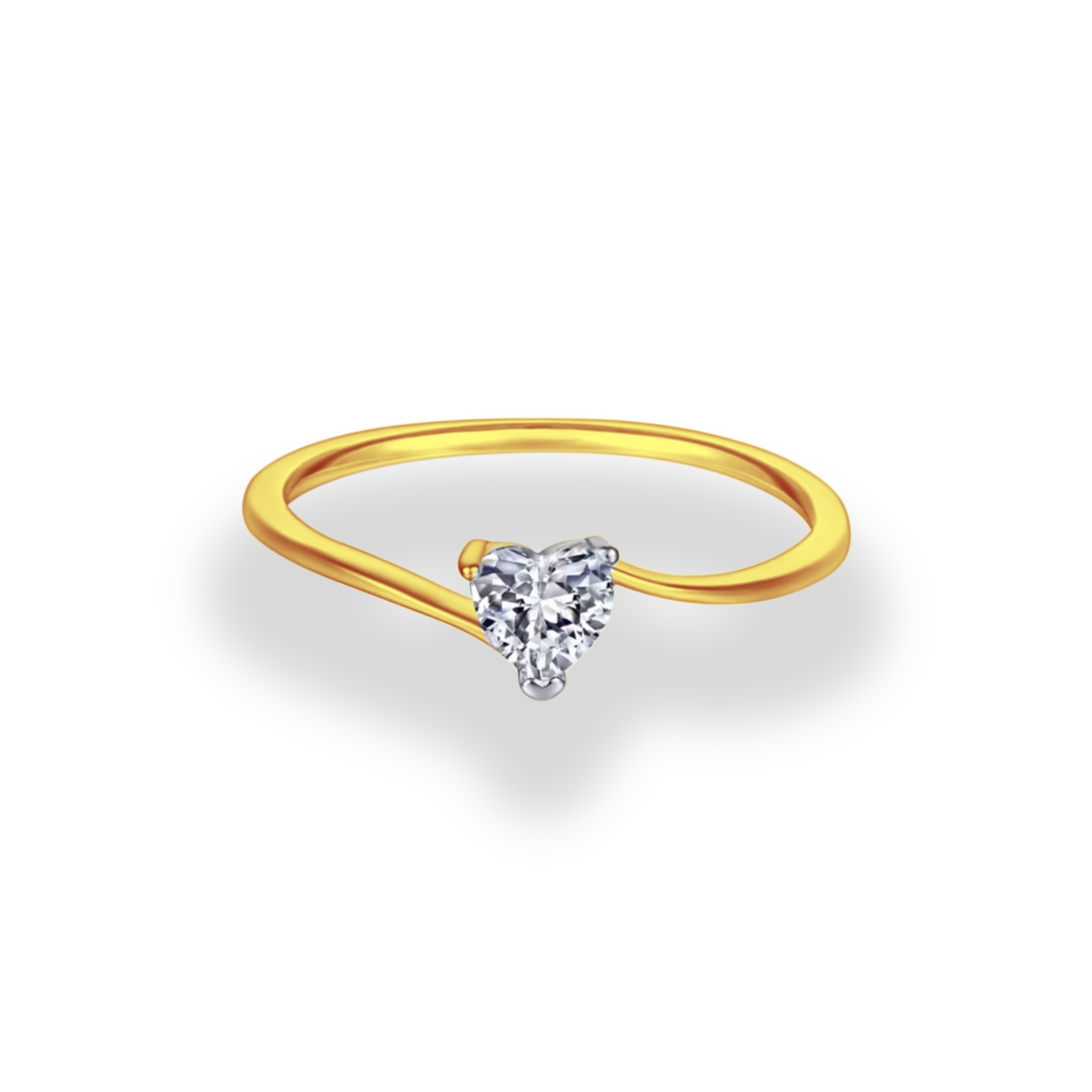 Matilda Ring
