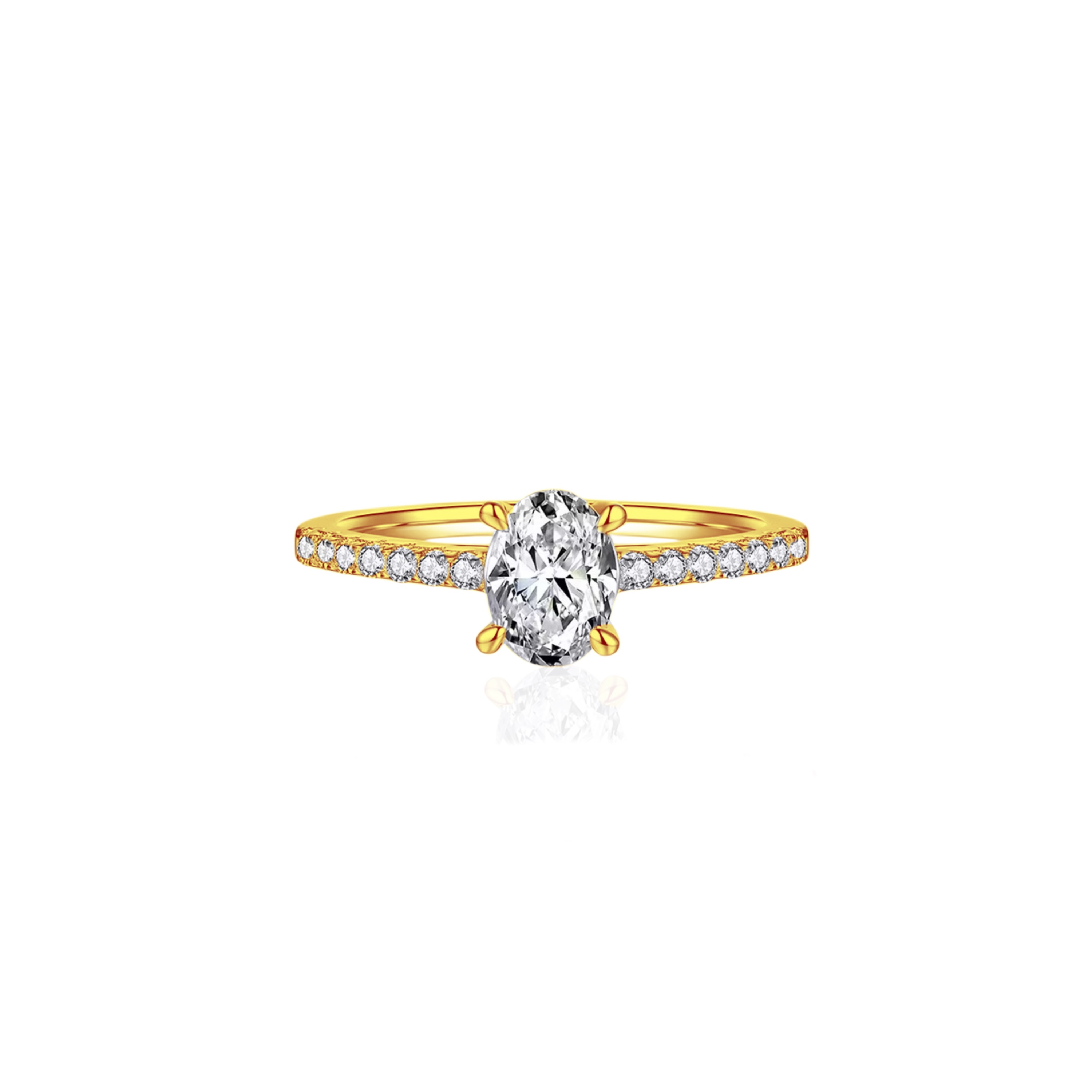 Olivia Ring
